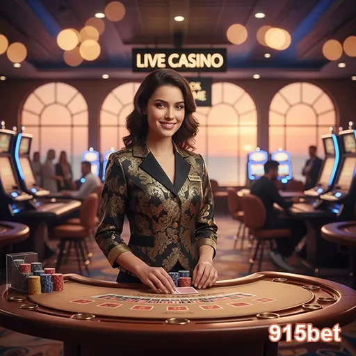 Ilustração de Jogos de Slots: Emoção a Cada Giro