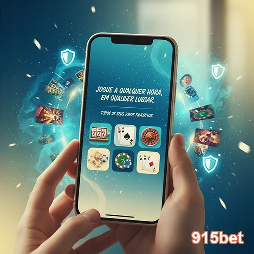 Ilustração de Variedade de Jogos