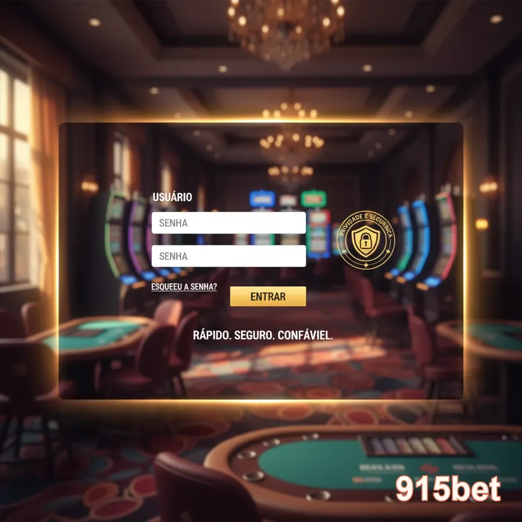 Ilustração de Explore Nossos Jogos de Slot com Segurança e Transparência