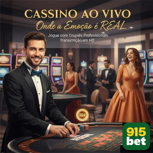 Programa VIP da 915bet