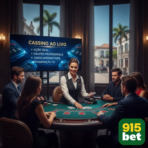 Bônus de boas-vindas no 915bet