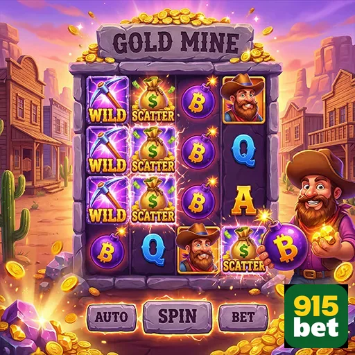 Benefícios da Aposta Segura na 915bet