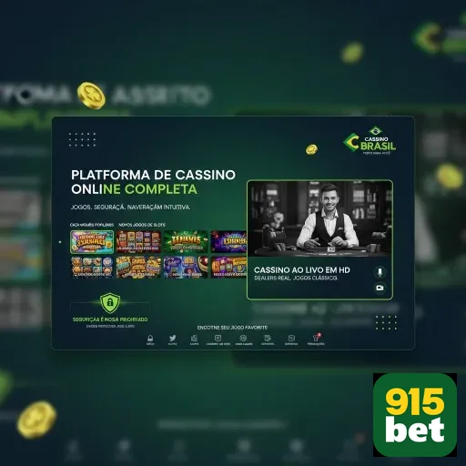 Jogador satisfeito recebendo cashback no cassino
