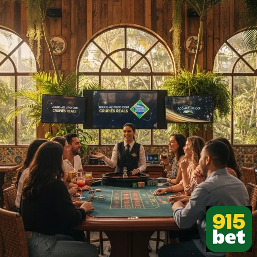 Rodadas grátis em slots na 915bet