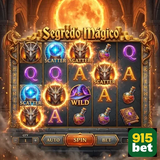 Ganhe Cashback e Aproveite Mais - 915bet